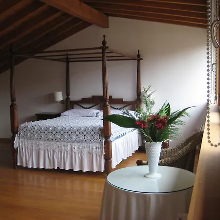 Casa Rural Vilaboa Lantställe Allariz