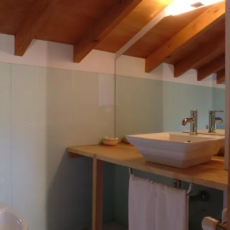 Casa Rural Vilaboa Allariz