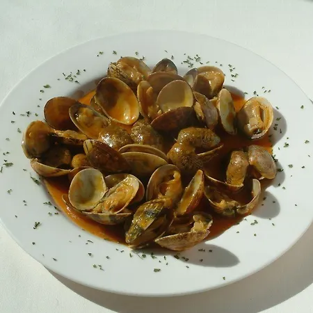 Casa Rural Vilaboa Lantställe *