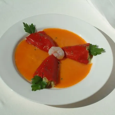 Casa Rural Vilaboa Lantställe Allariz