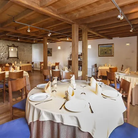 Casa Rural Vilaboa Allariz