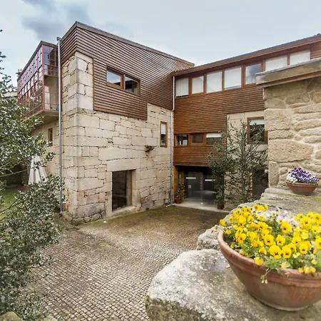 Casa Rural Vilaboa *