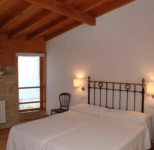 Vilaboa Летний дом *