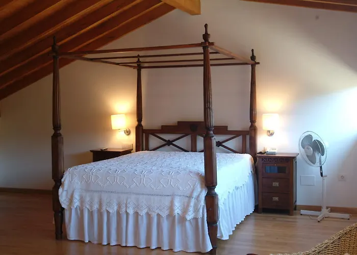 Летний дом Vilaboa