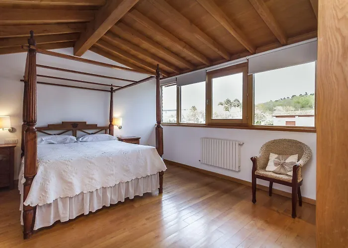 Vilaboa Альярис