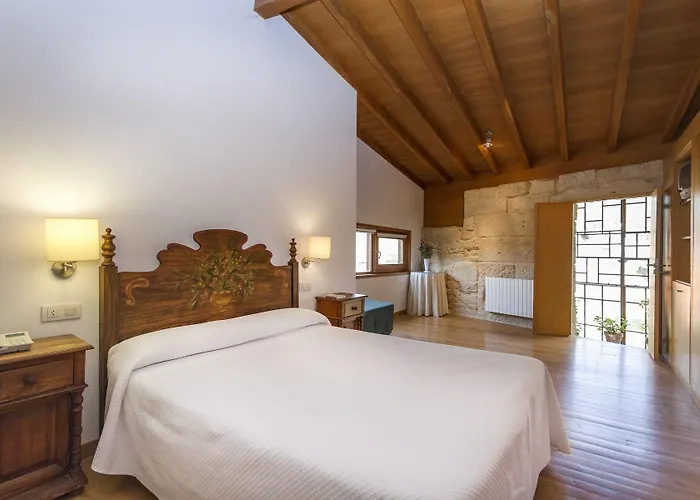 Vilaboa Летний дом Альярис