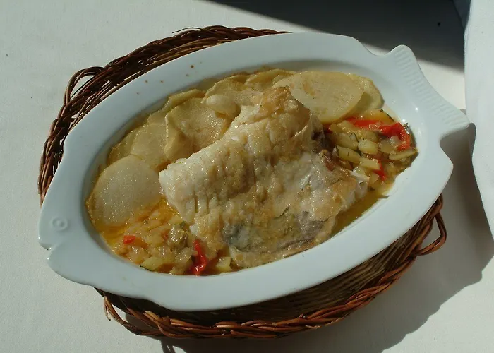 Летний дом Vilaboa *