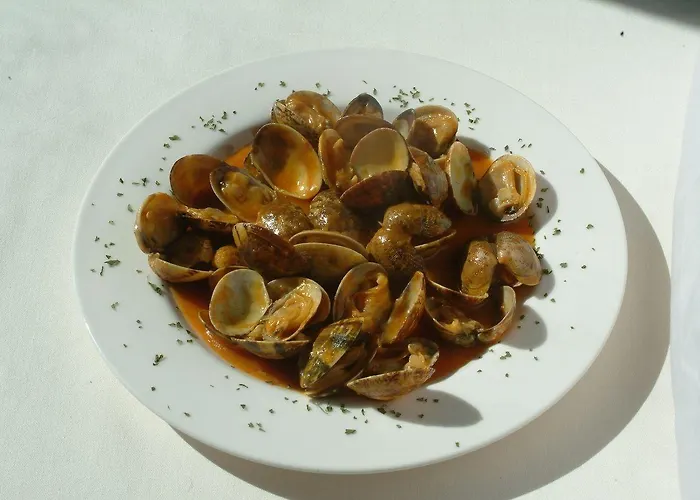 Vilaboa Летний дом *