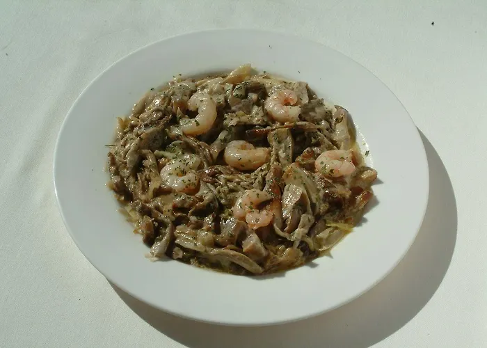 Vilaboa Летний дом