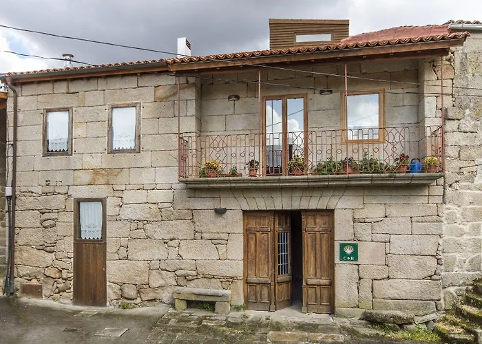 Vilaboa Альярис